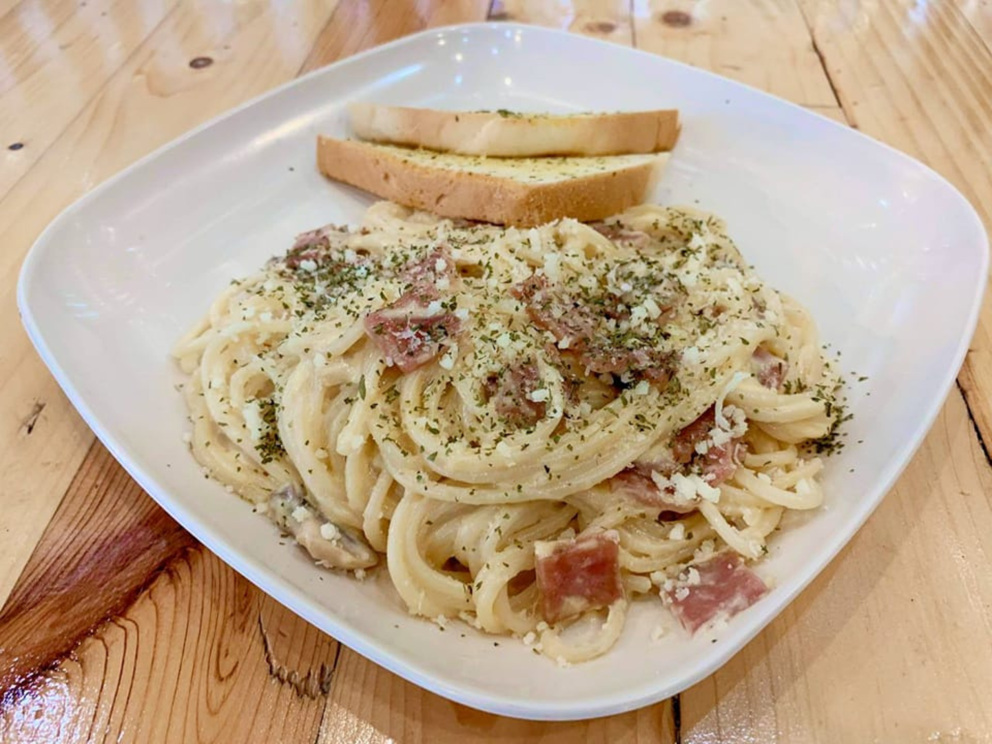 Carbonara